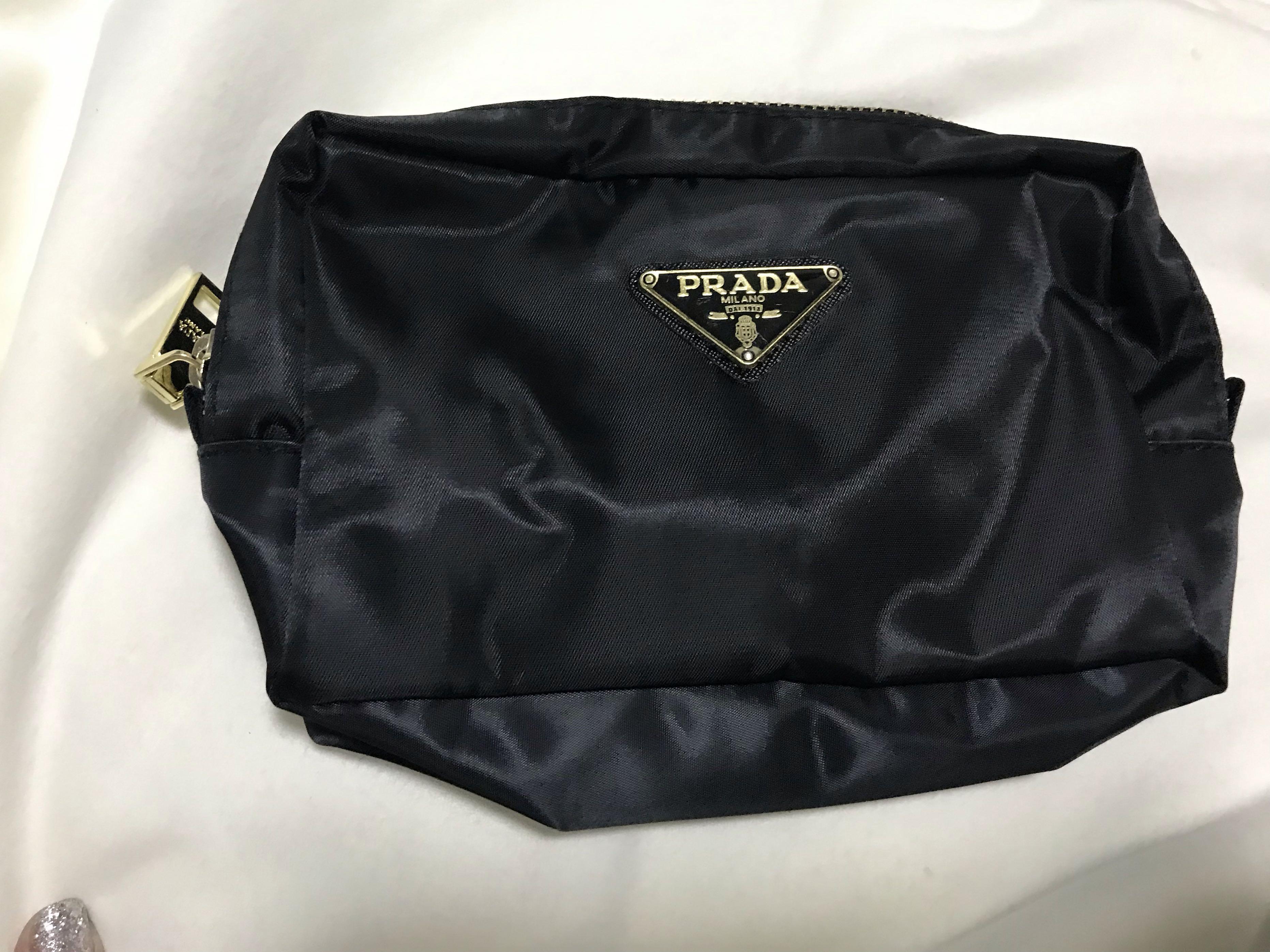 prada cosmetics
