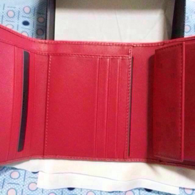 Prada (Peonia color), Luxury, Bags & Wallets on Carousell