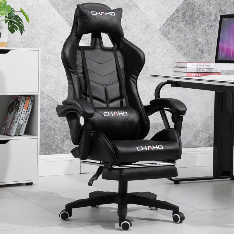  PRE ORDER CHAHO  Deluxe Gaming  Chair  Furniture Tables 