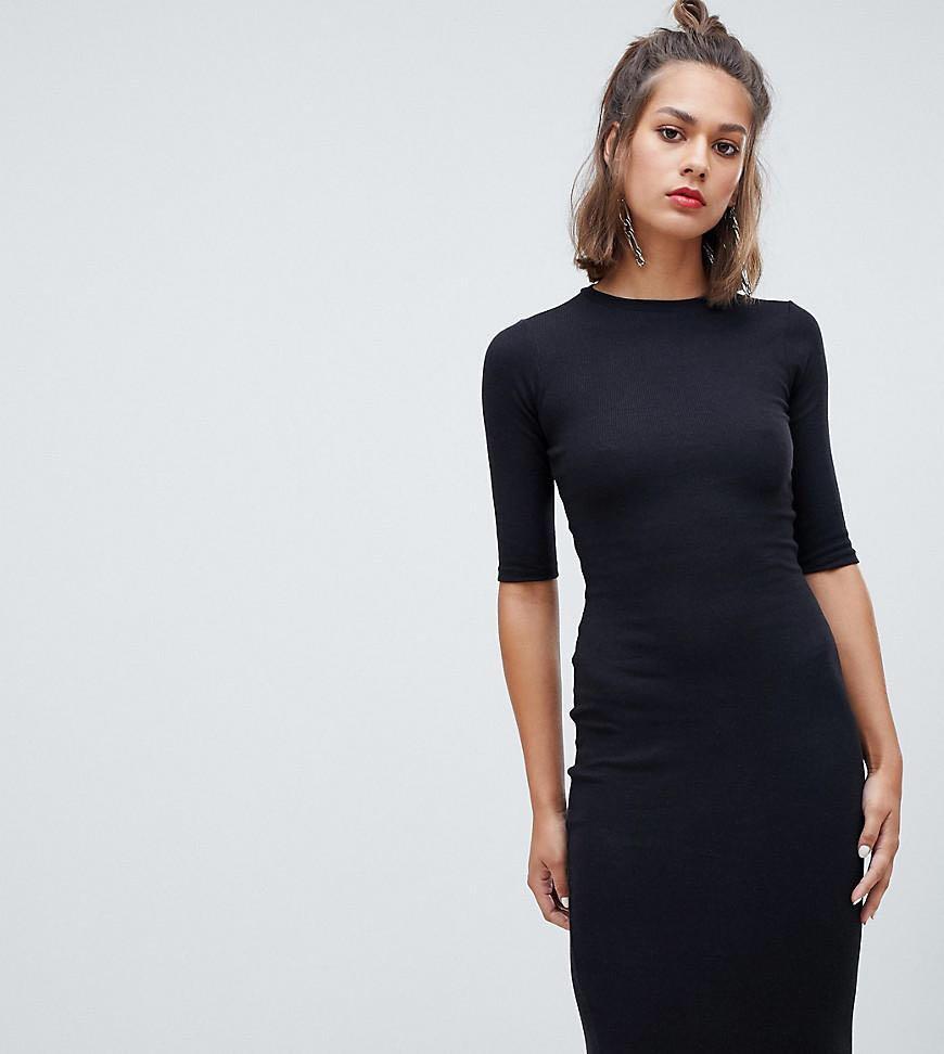 Pull and new arrivals bear bodycon dress