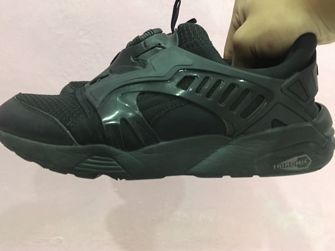 puma disc original