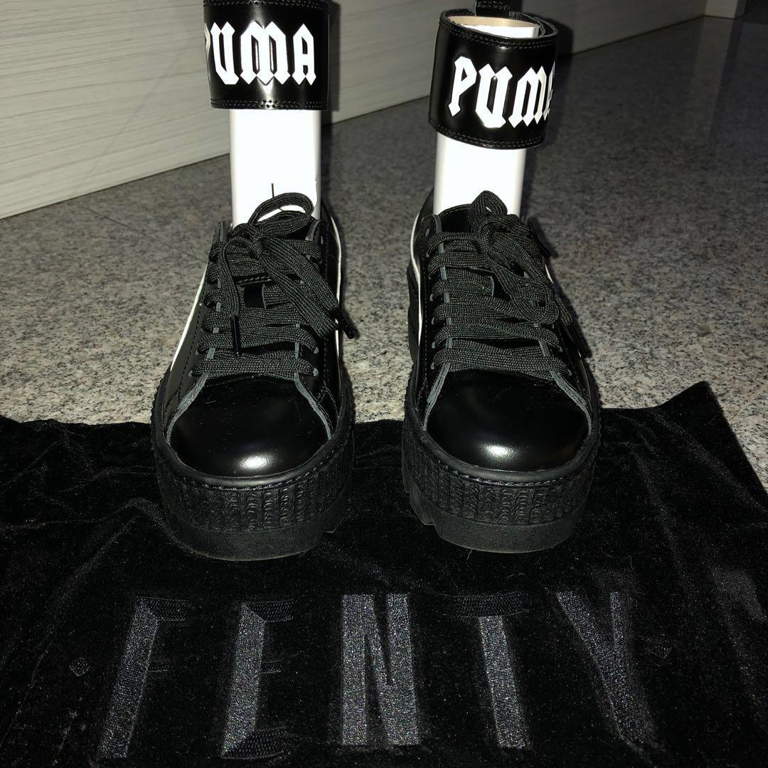 Puma fenty olx best sale