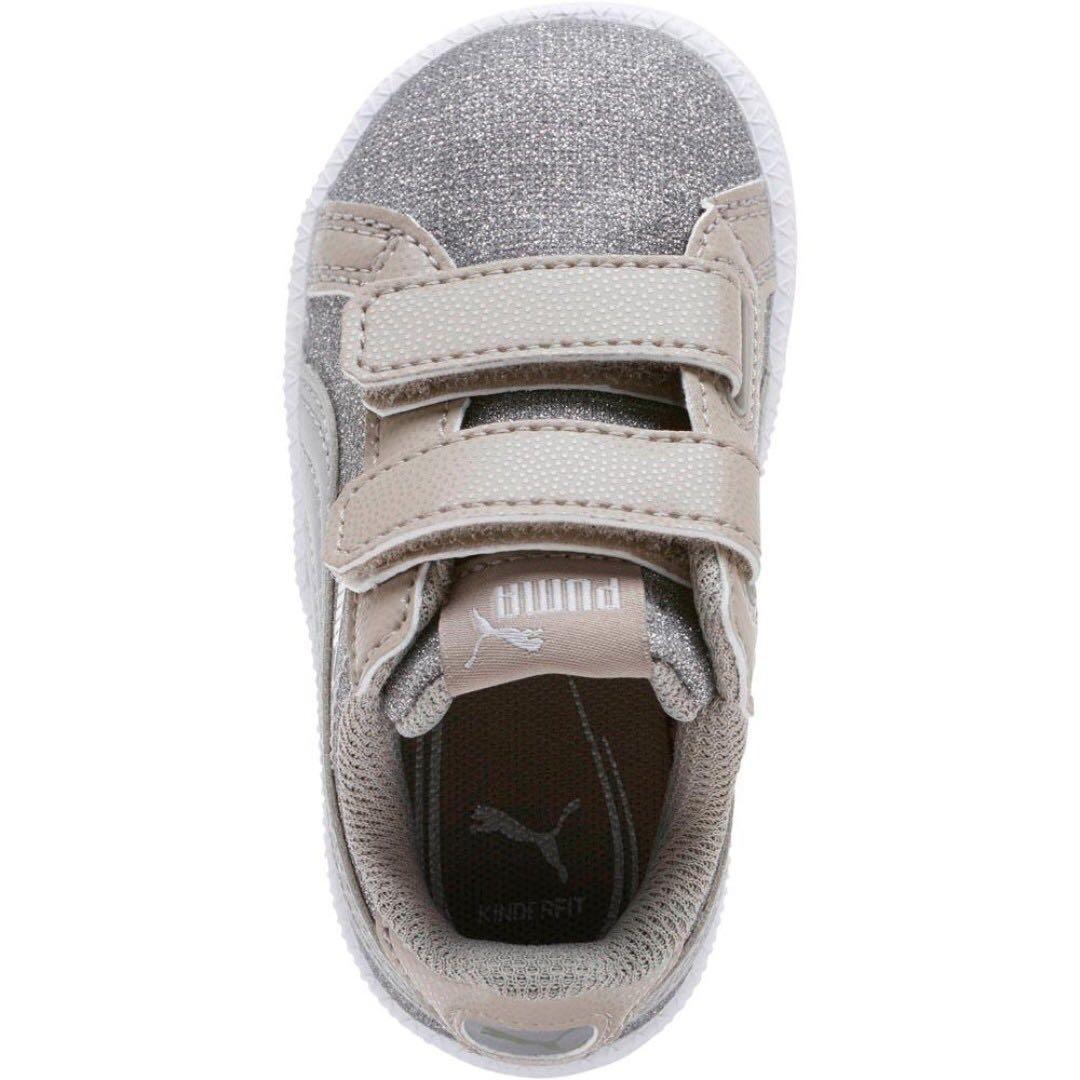 Puma smash glitz cheap