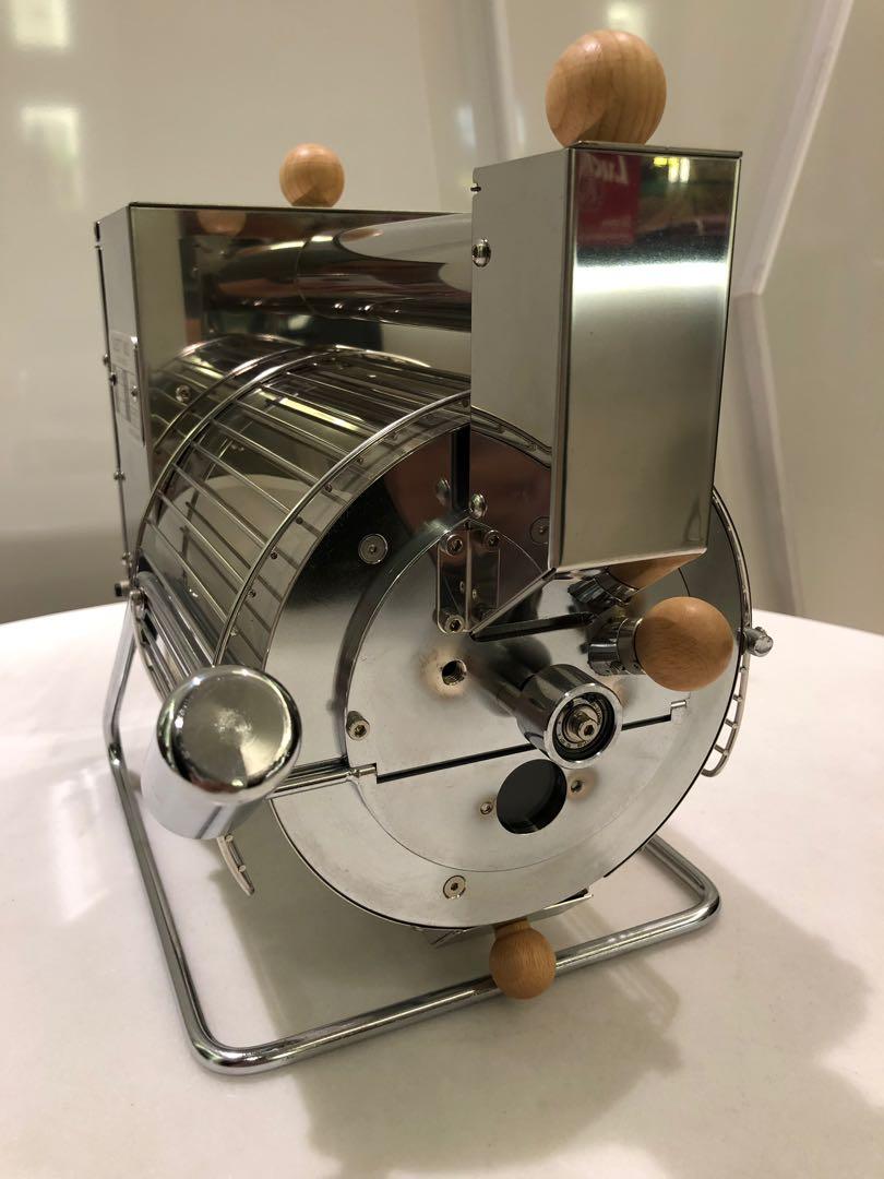 Quest M3s Coffee Roaster 220 240v Home Appliances Kitchenware On Carousell