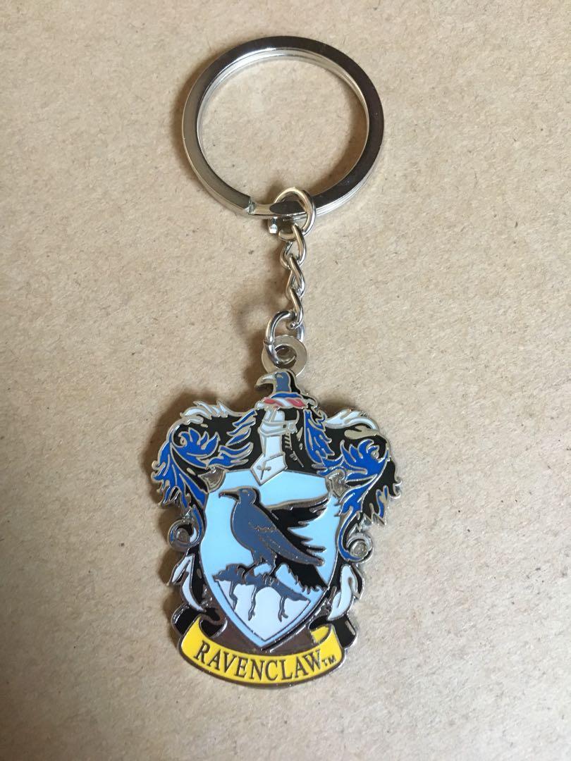 Ravenclaw keychain clearance