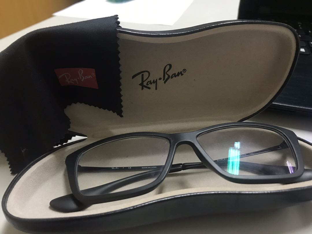 ray ban anti radiation glasses