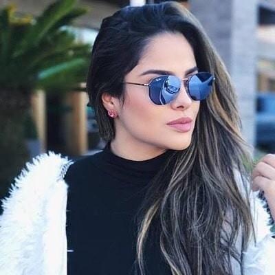 police optical frames