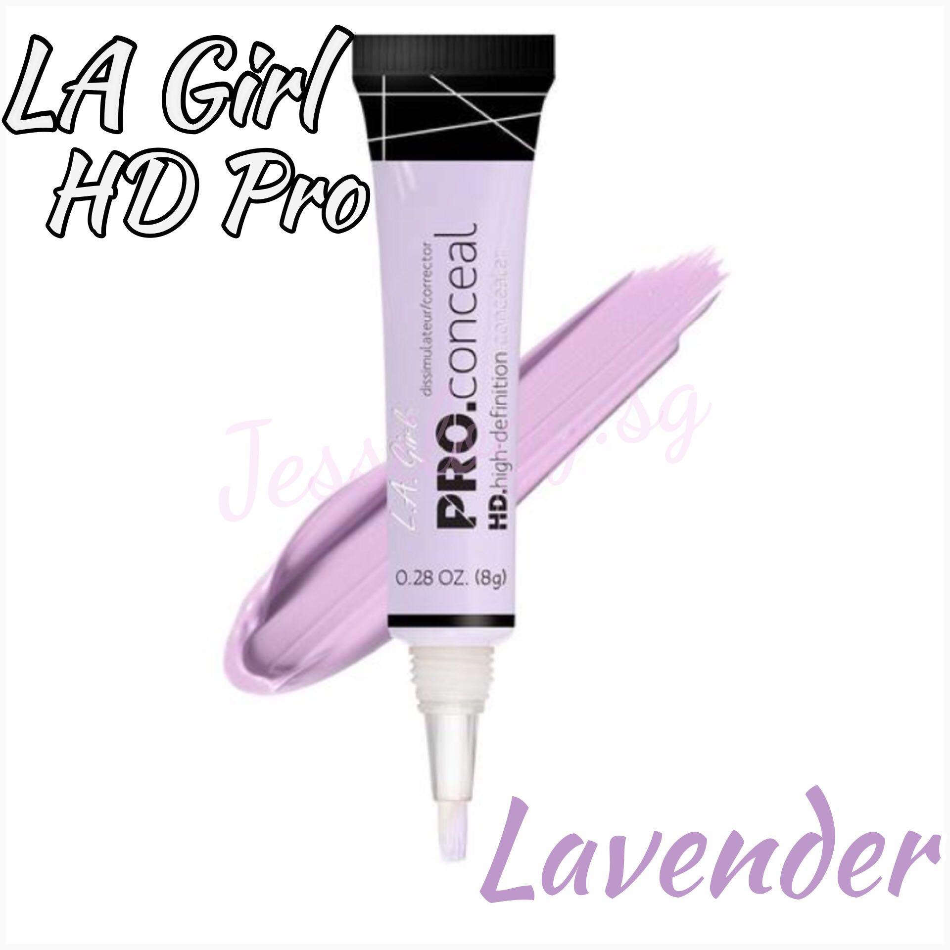 lavender concealer