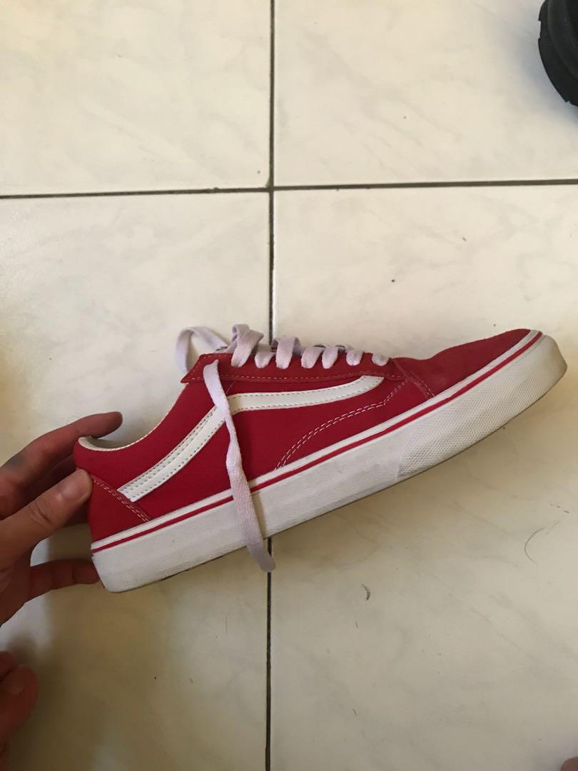 vans 216 shoes