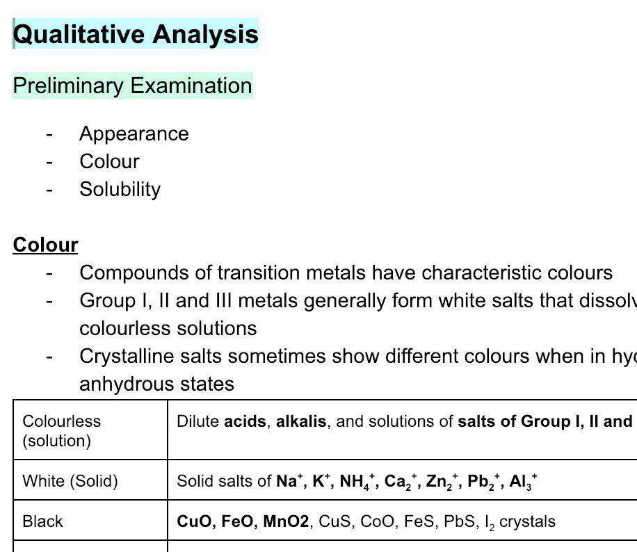 Rgs Secondary 4 Science Notes Biology Chemistry Physics Books Stationery Textbooks Secondary On Carousell