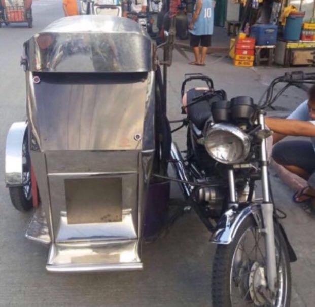 Yamaha sidecar hot sale for sale