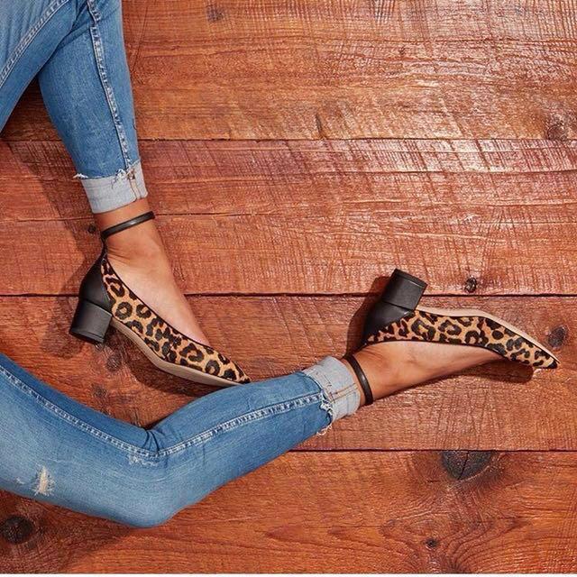 Sam hotsell edelman lola