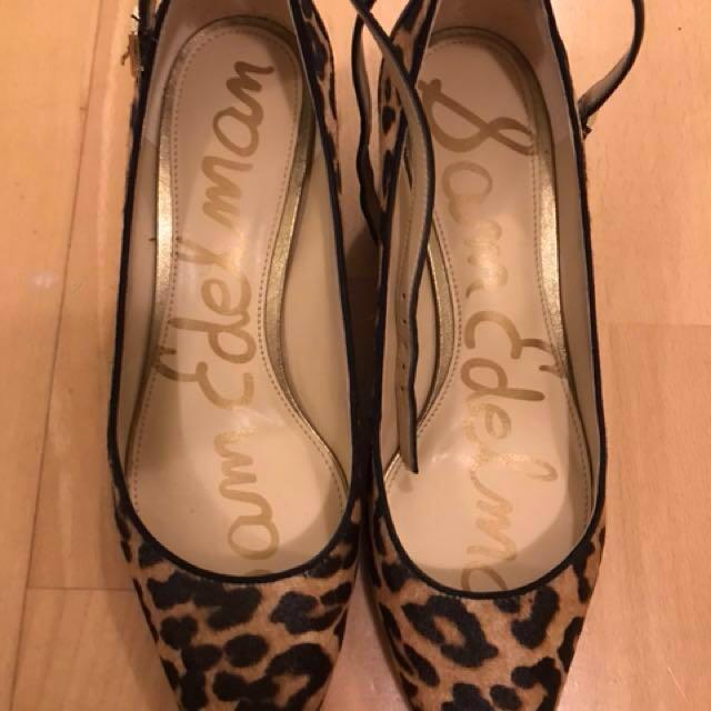 Sam sales edelman lola