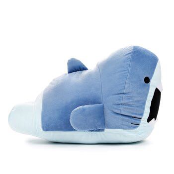 megalodon stuffed animal