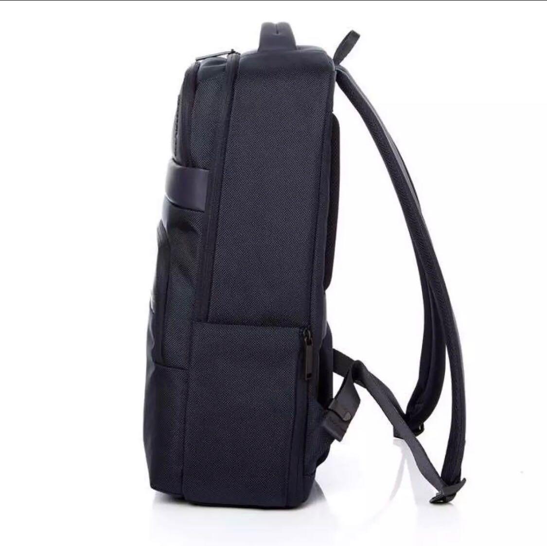 Samsonite top red grabel