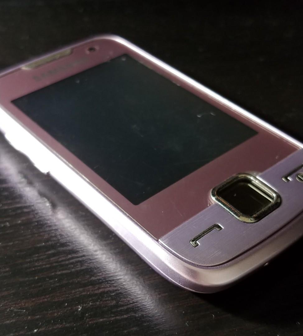 samsung preston gt s5603
