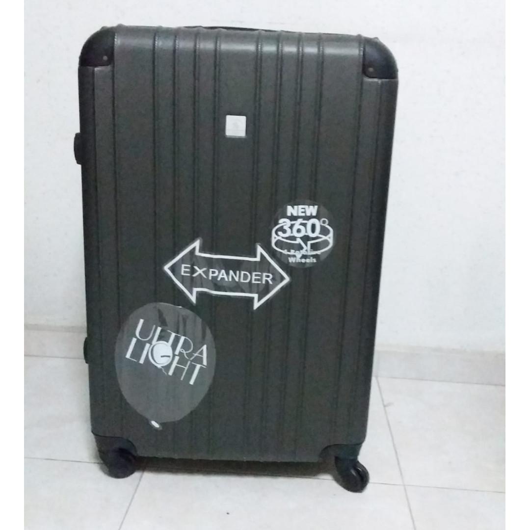 santa barbara polo luggage