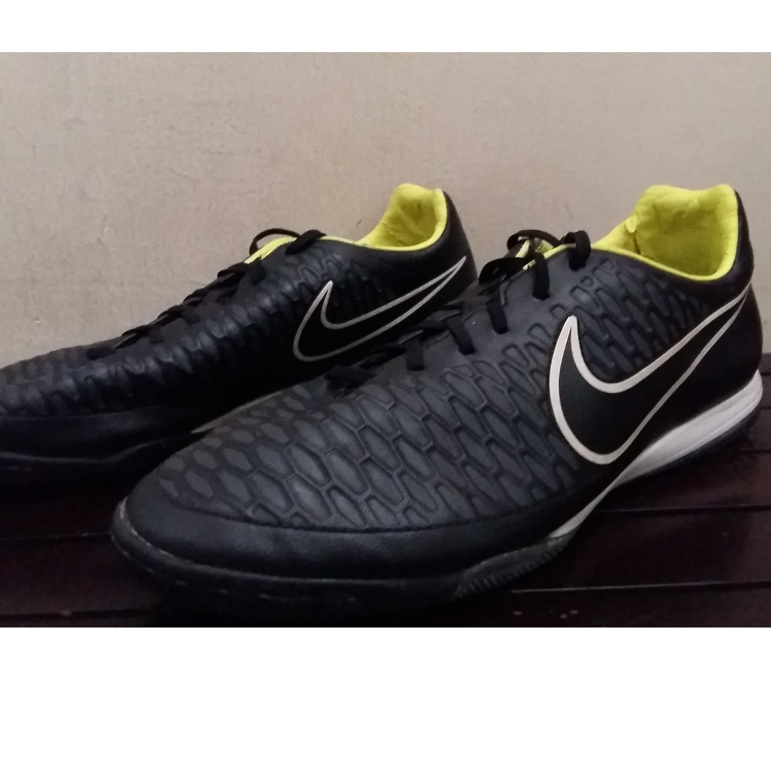 nike magista onda futsal