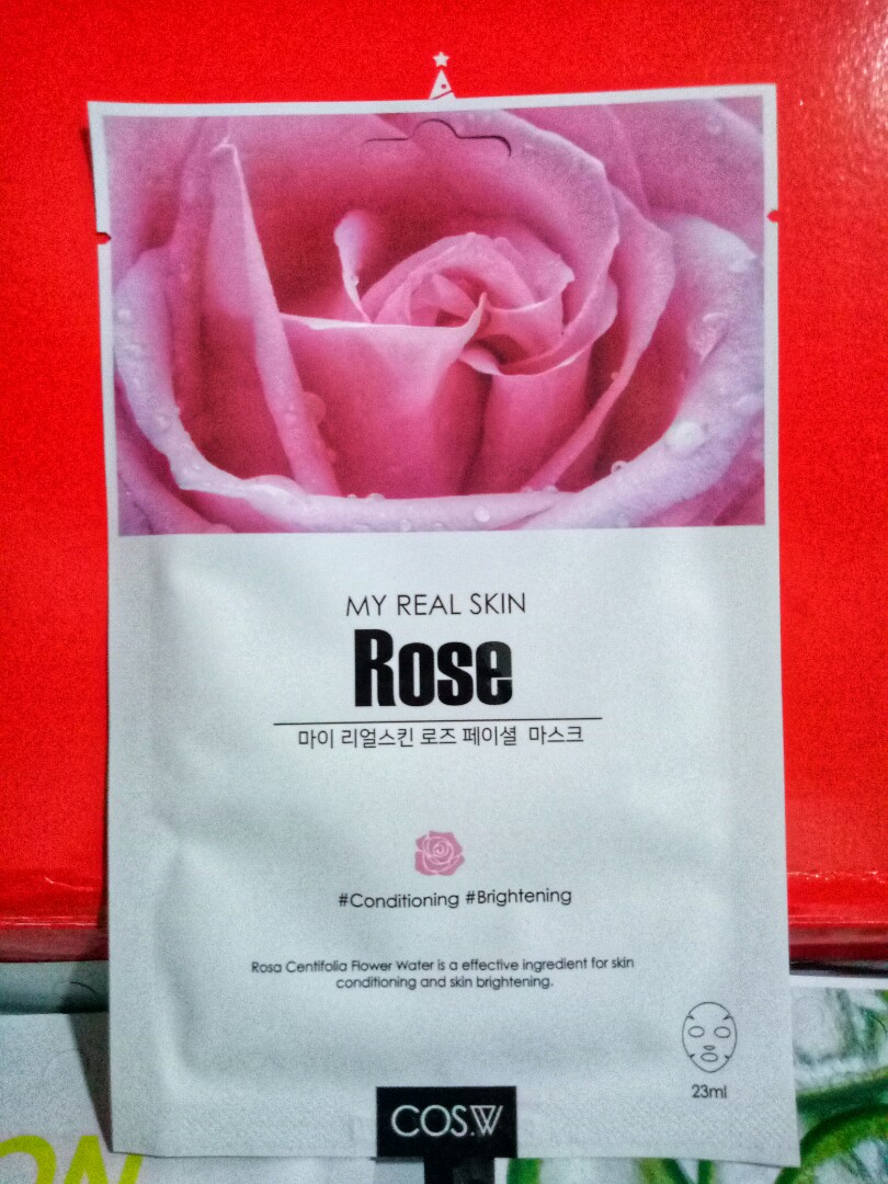 Sheet mask korea, Kesehatan & Kecantikan, Kulit, Sabun & Tubuh di Carousell