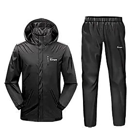 Shell raincoat on sale