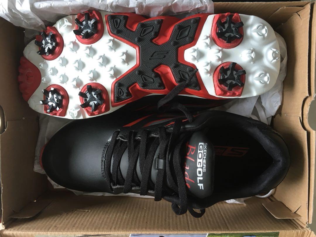 GO GOLF-BLADE Golf Shoes, Sports Equipment, Sports Golf on Carousell