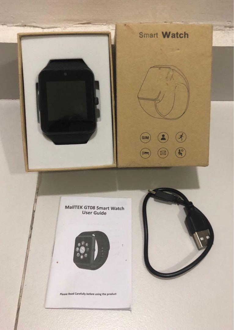 Malltek gt08 sales
