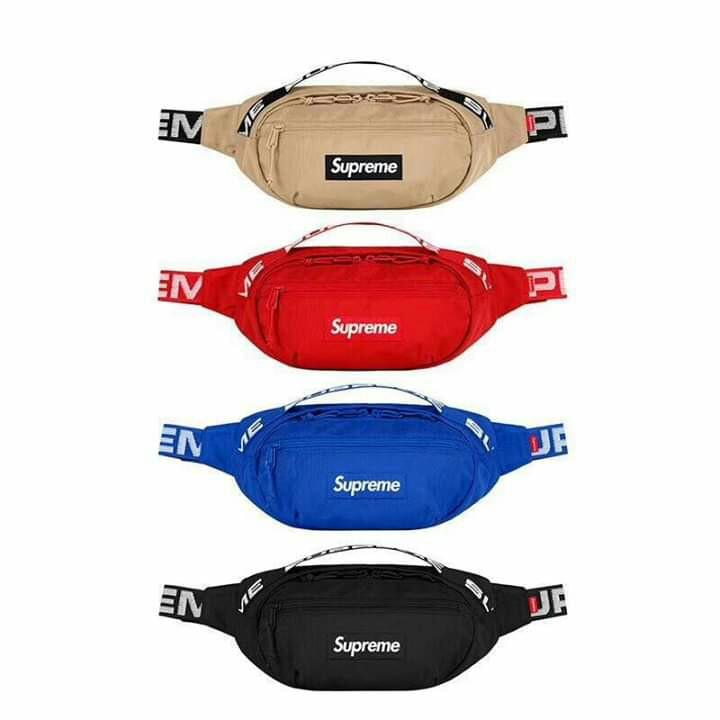 side bag supreme