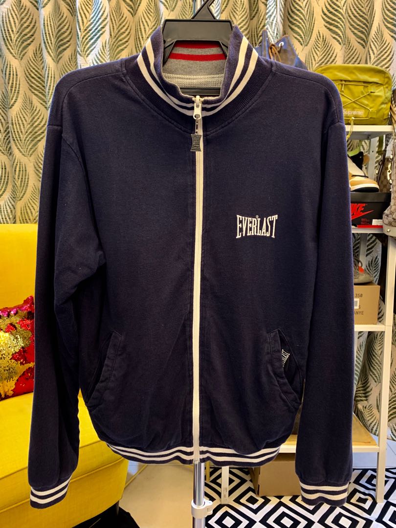 sweater everlast