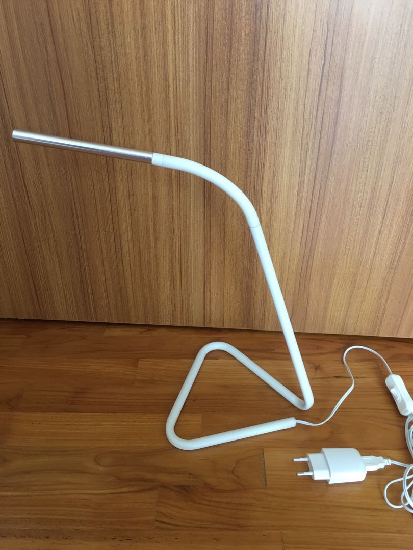 Table work lamp LED, Furniture, Home Decor, Lighting & Supplies on ...