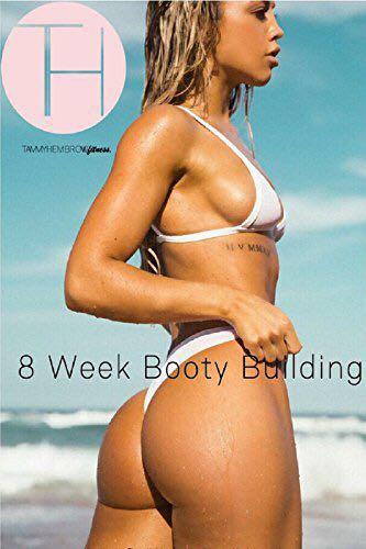 Tammy hembrow hotsell bum workout