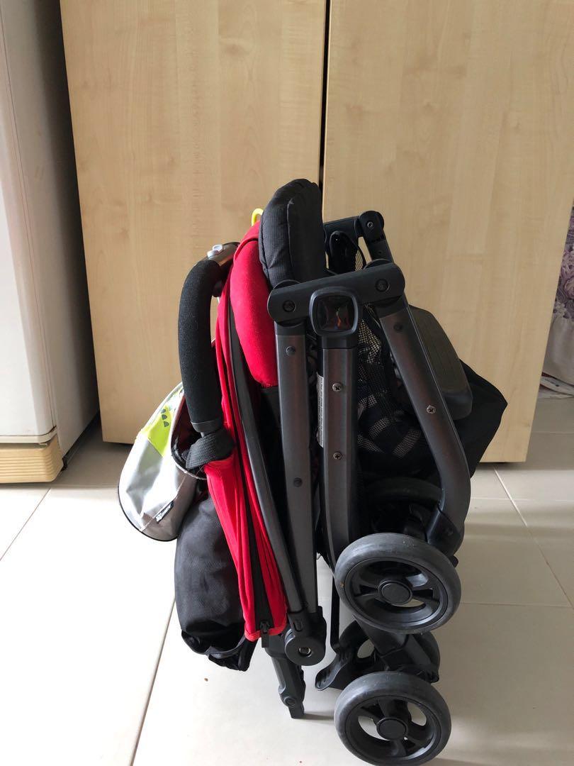 Tb stroller sales
