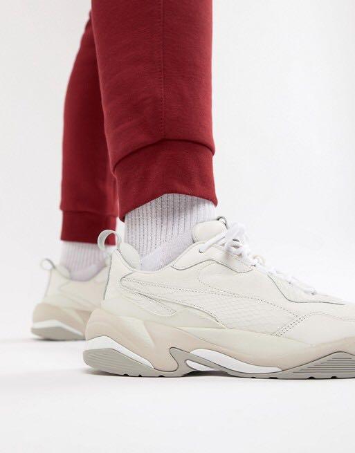 Puma thunder desert hotsell buy