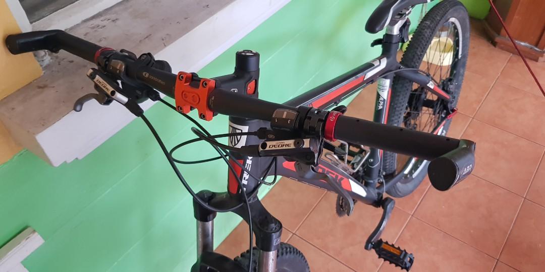 trek 4600 bike