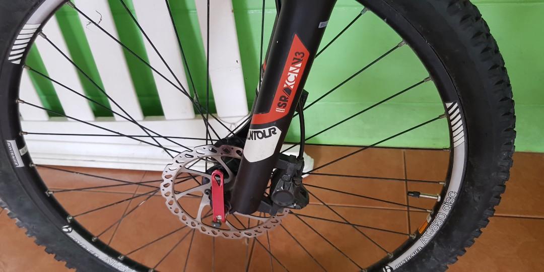 trek 4600 bike