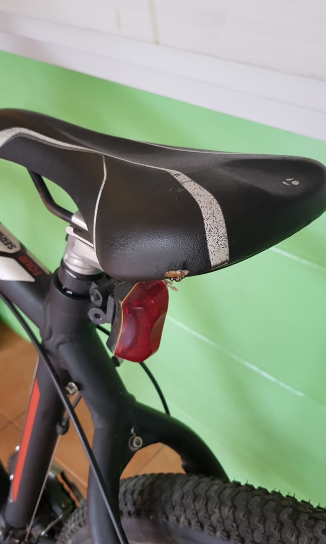 trek 4600 bike