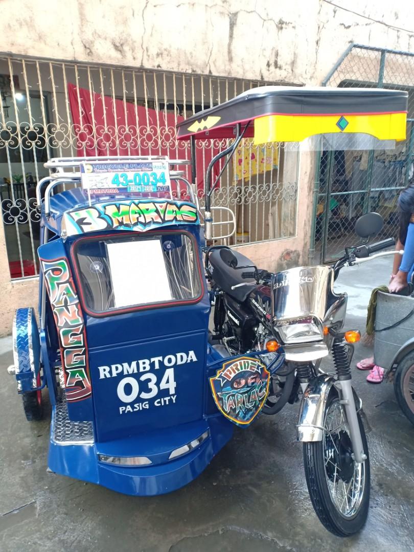 tricycle for sale