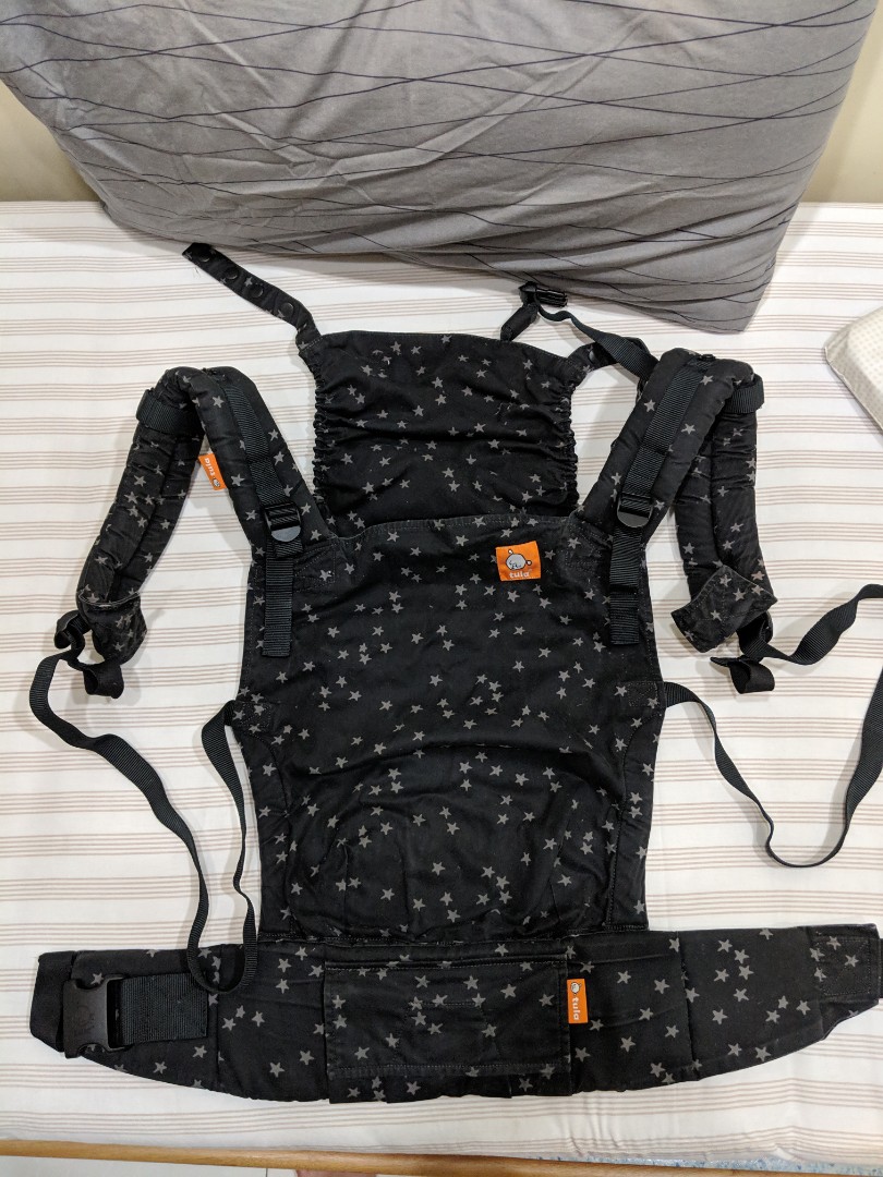 tula baby discover