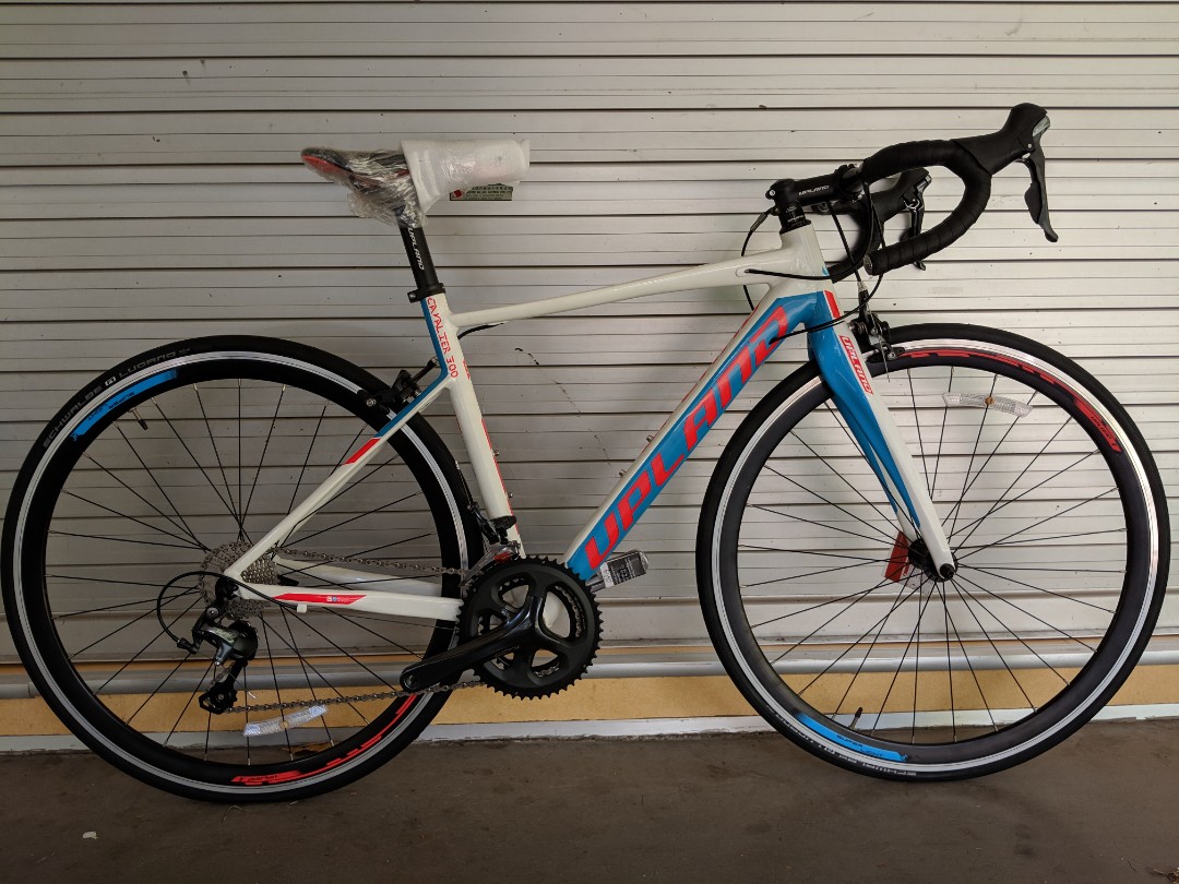 Upland top road bikes