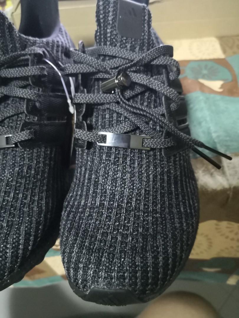 Ultra boost 3.0 outlet triple black v1