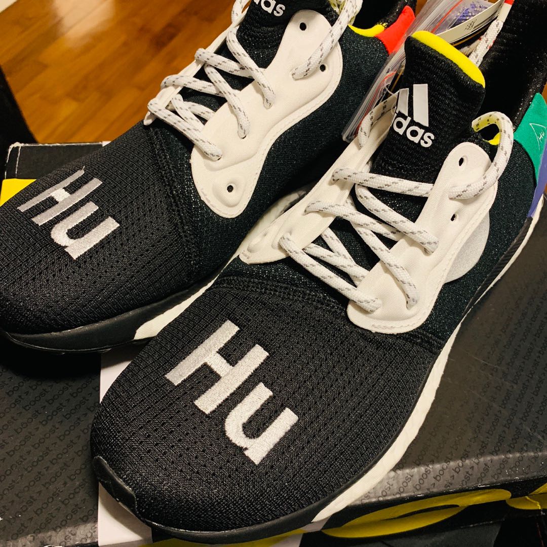 human race solar glide