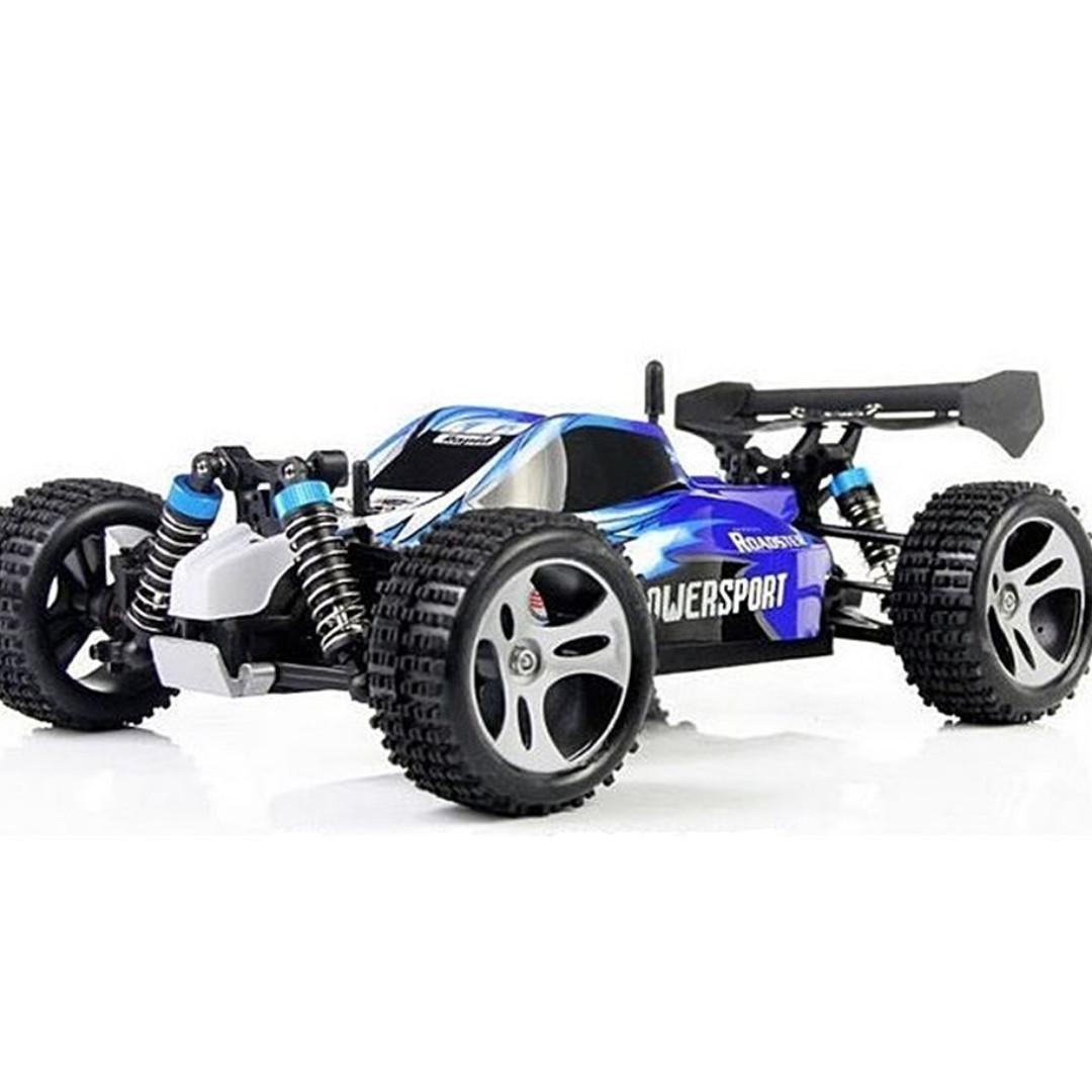 vortex rc car a959b