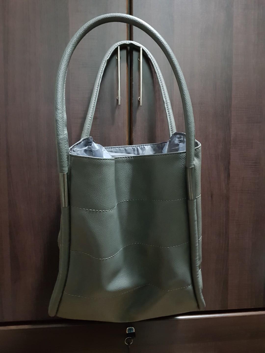 Vintage Neiman Marcus Tote Bag