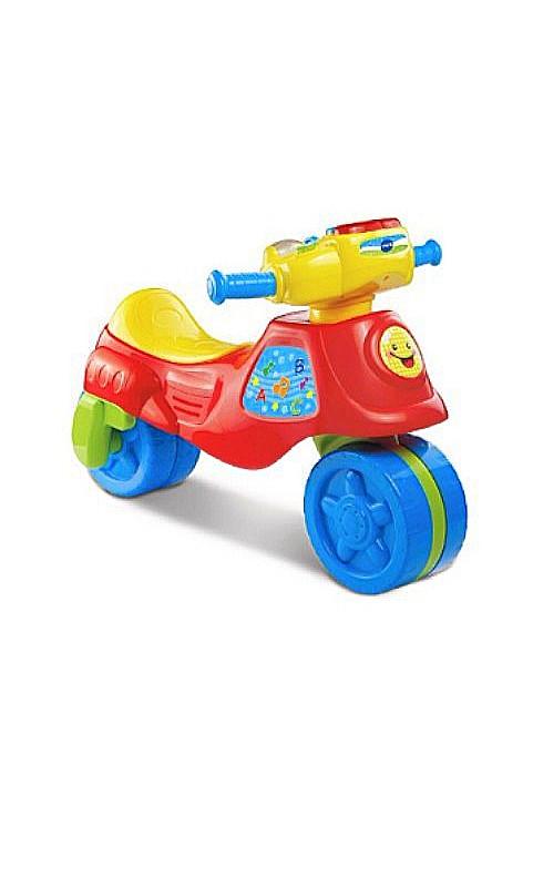 vtech learn and zoom motorbike