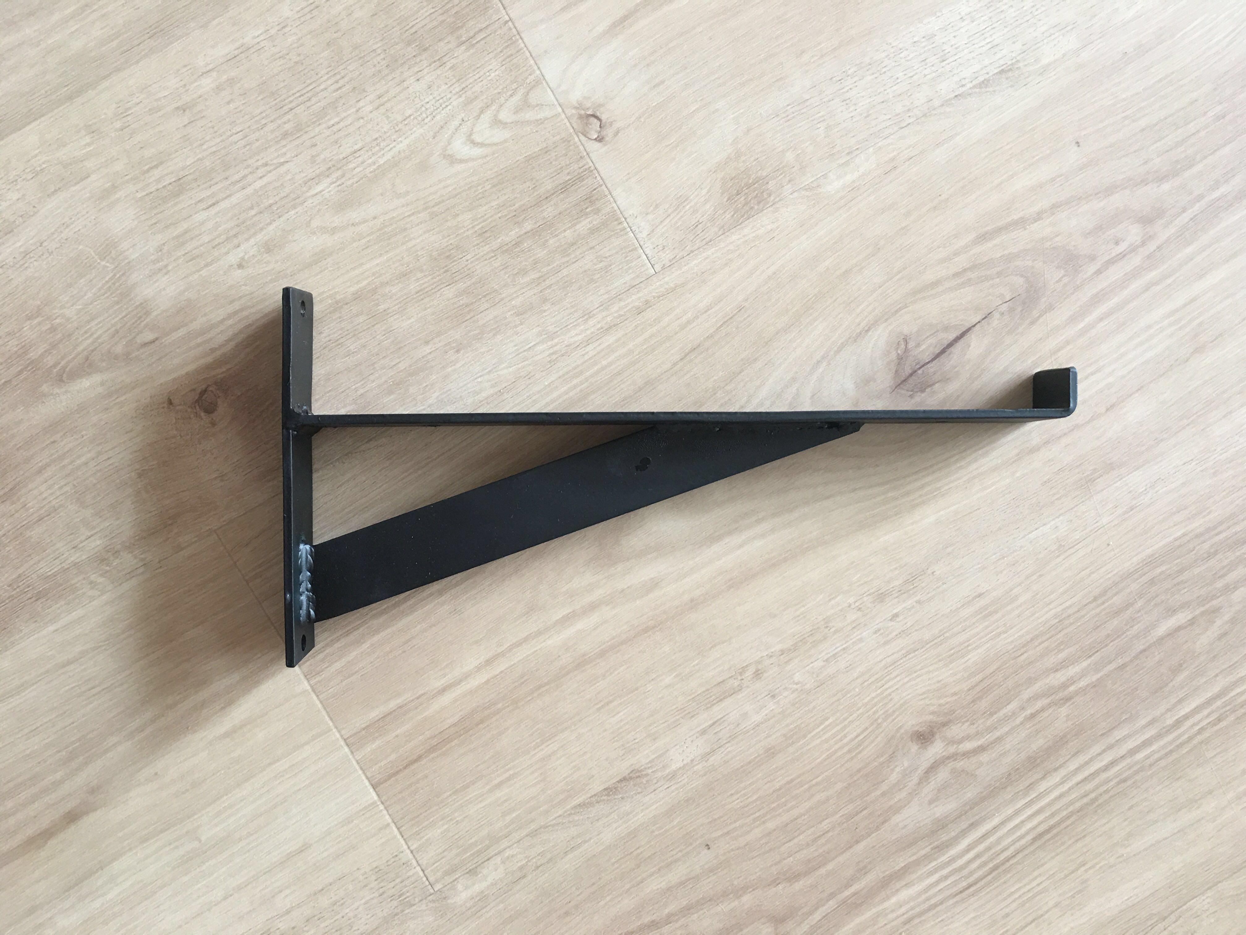 Wall Shelf Bracket Furniture Shelves Drawers On Carousell