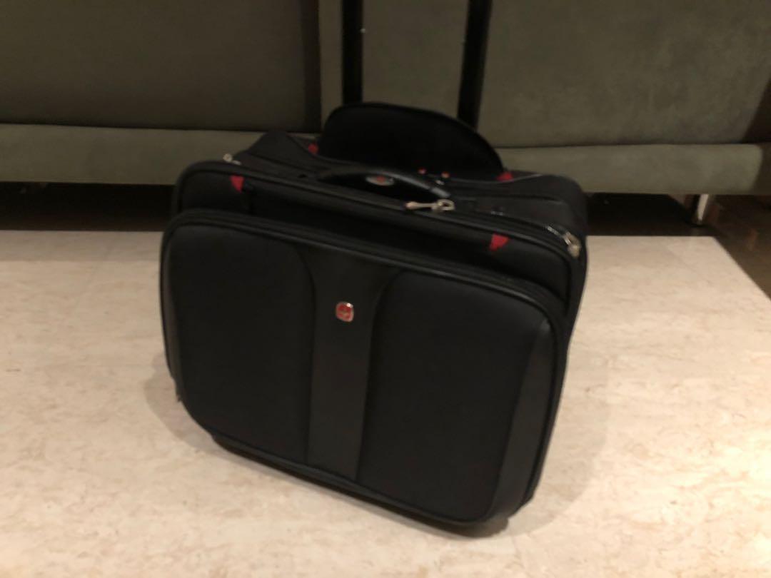 Swissgear potomac discount