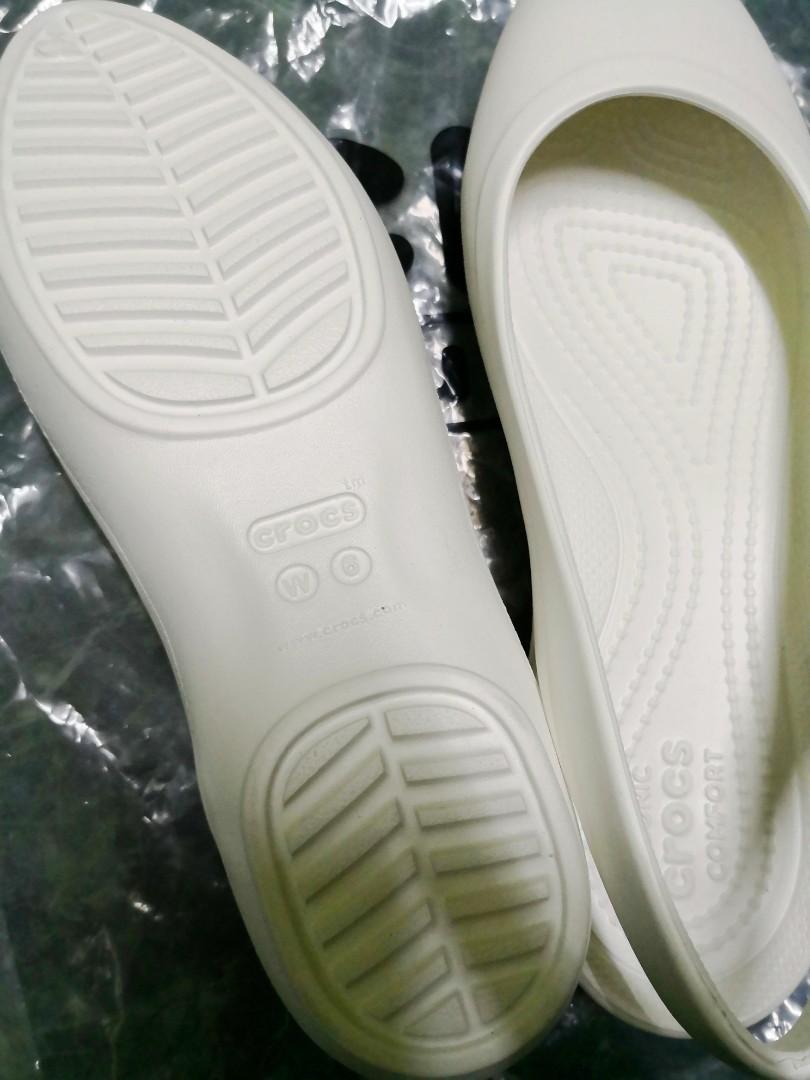 Women's crocs eve slingback hot sale