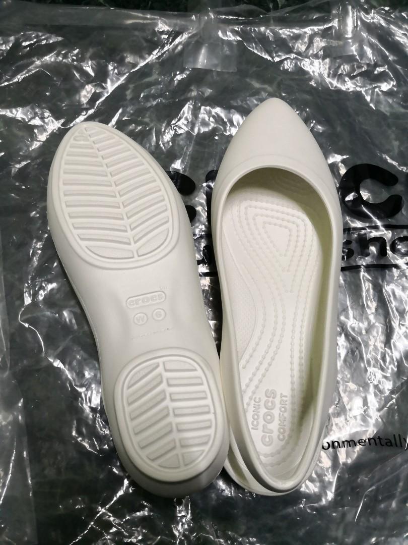 Crocs eve online slingback review