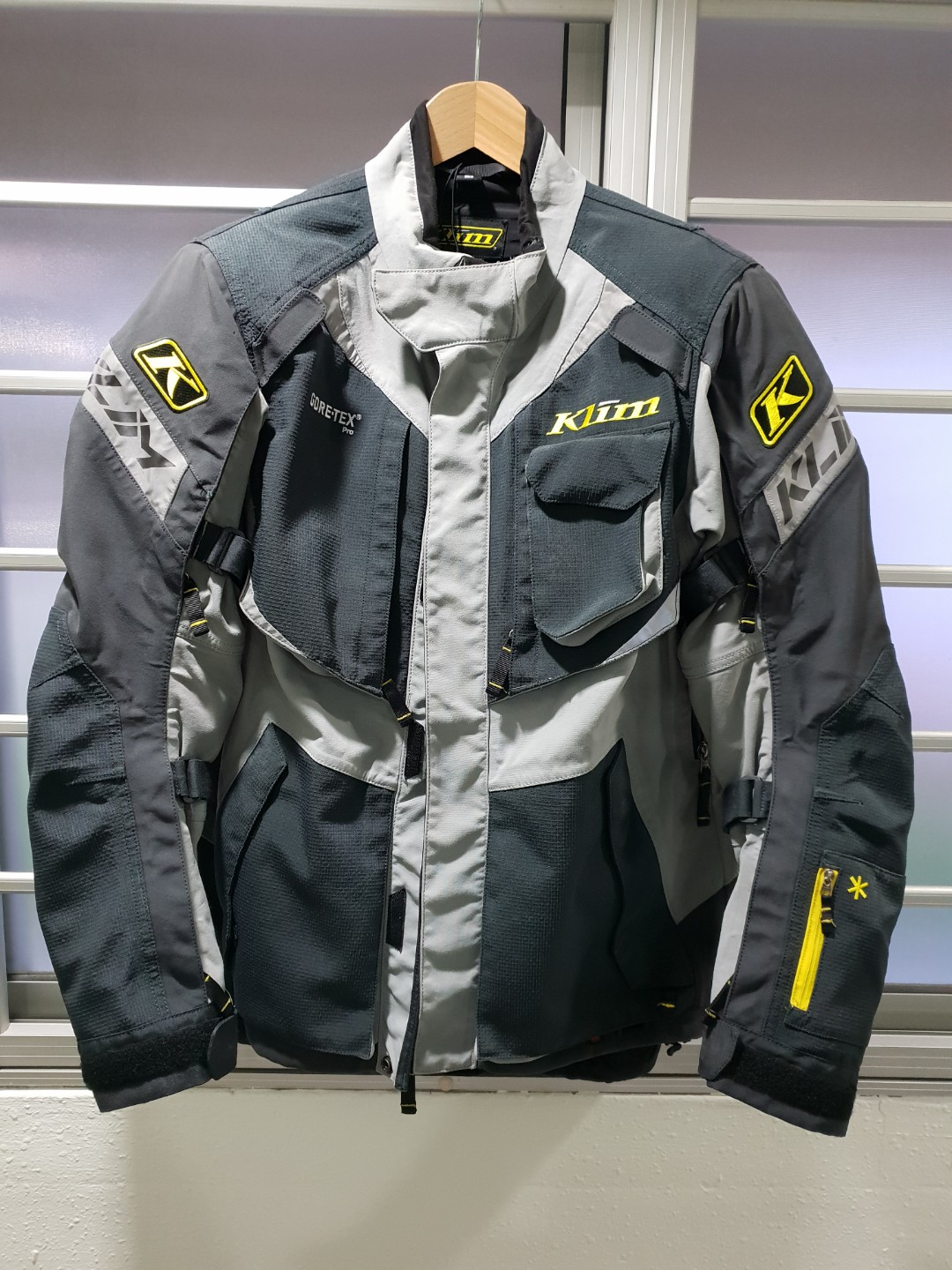klim gore tex pro
