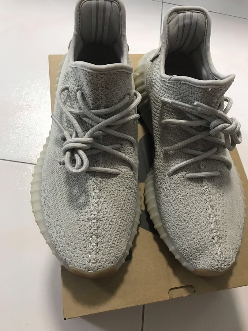 Yeezy sesame size 13 $400 (North) Clothing For Sale Houston