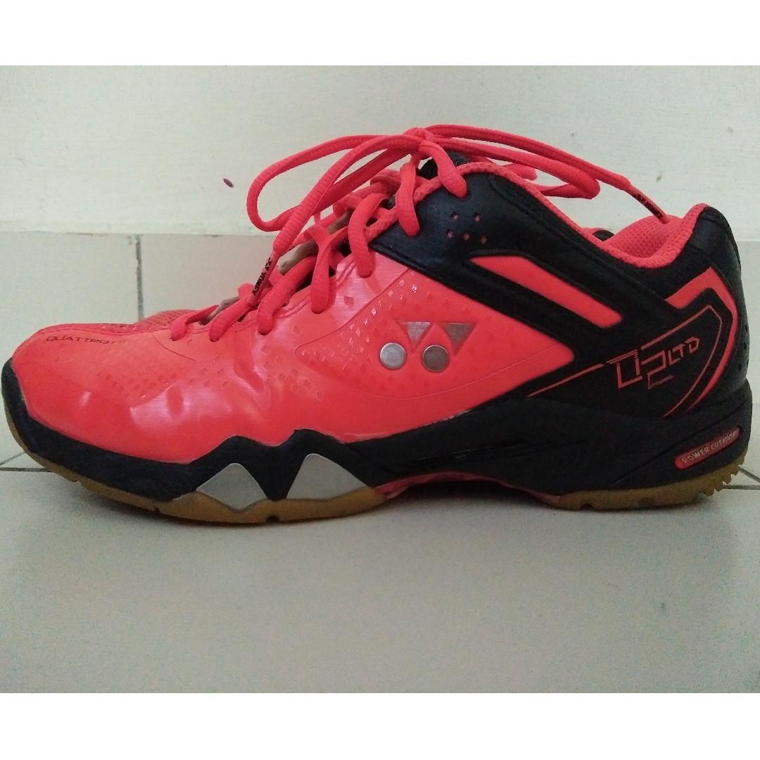 Yonex shb 02 sale